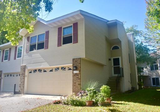 Photo for 4249 Boulder Ridge Point, Saint Paul, MN 55122 - listing #6796723 4249 Boulder Ridge Point, Saint Paul, MN 55122