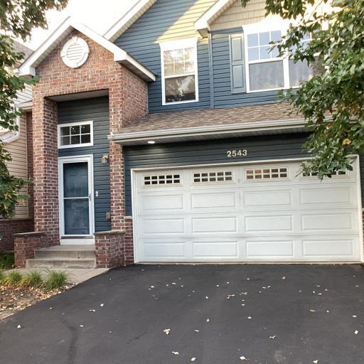 2543 11th Avenue, Anoka, MN 55303