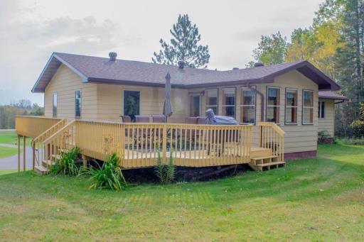 34423 221st Avenue, Bagley, MN 56621