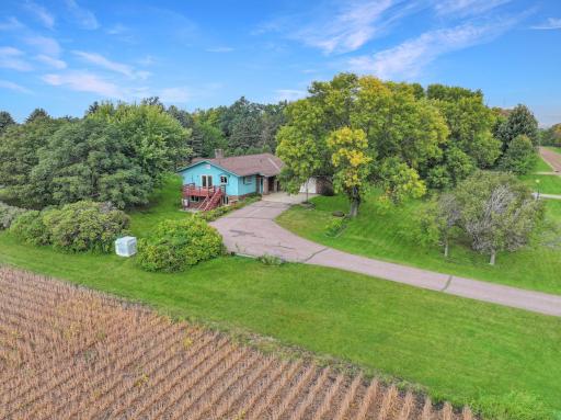 1053 150th Avenue, Slayton, MN 56172