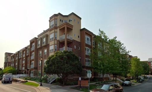 2540 38th Avenue NE, 217, Minneapolis, MN 55421