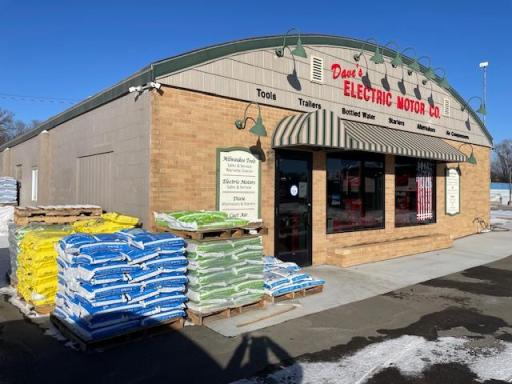 750 Highway 212 W, Granite Falls, MN 56241