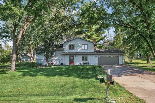 Photo for 2365 Uplander Drive NW, Andover, MN 55304 - listing #6796749 2365 Uplander Drive NW, Andover, MN 55304