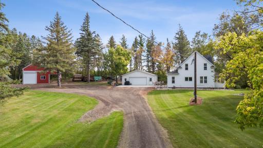 Photo for 25163 Fish Lake Road, Detroit Lakes, MN 56501 - listing #6796758 25163 Fish Lake Road, Detroit Lakes, MN 56501