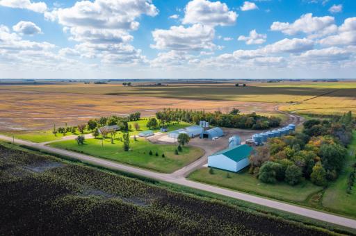 7775 750th Avenue, Tintah, MN 56583