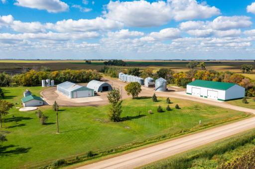 7775 750th Avenue, Tintah, MN 56583