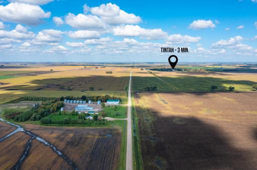 7775 750th Avenue, Tintah, MN 56583