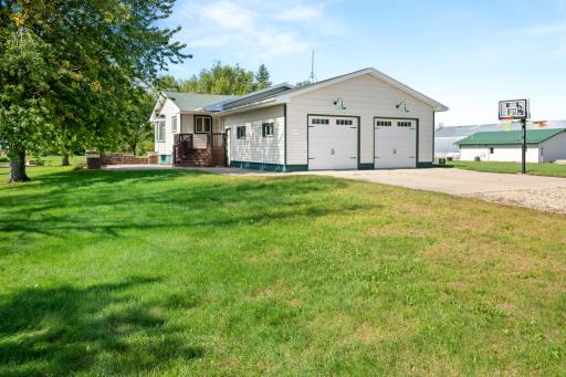 7775 750th Avenue, Tintah, MN 56583