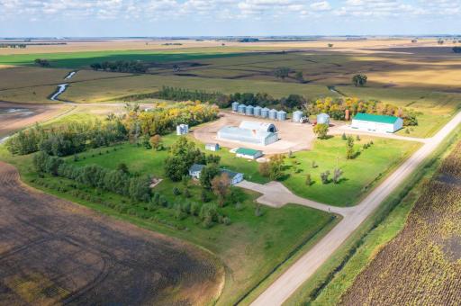 7775 750th Avenue, Tintah, MN 56583