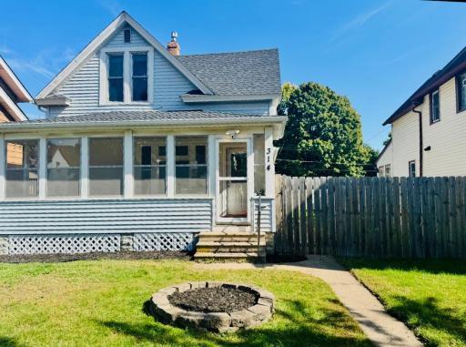 314 Osceola Avenue S, Saint Paul, MN 55102