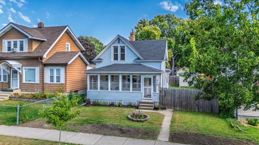 314 Osceola Avenue S, Saint Paul, MN 55102