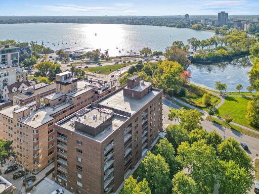 2885 Knox Avenue S, 206, Minneapolis, MN 55408