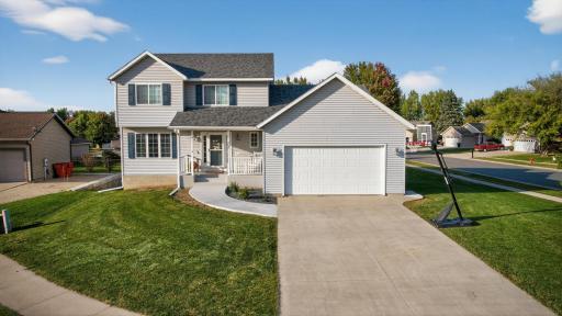 707 Tee Green Court NE, Stewartville, MN 55976