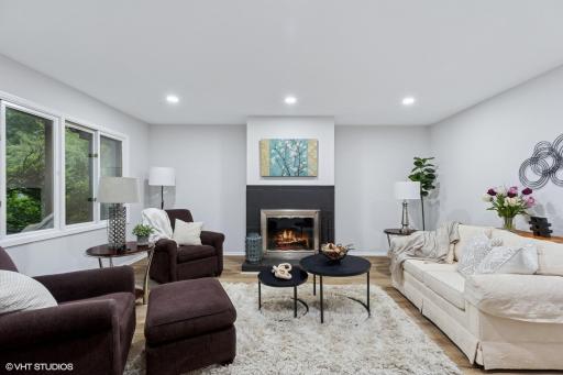 4478 Arden View Court, Arden Hills, MN 55112