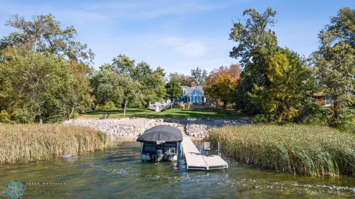 2513 N Long Lake Road, Detroit Lakes, MN 56501