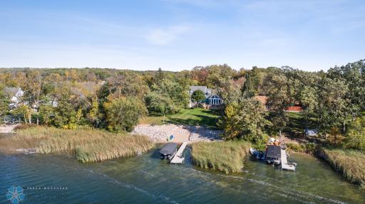 2513 N Long Lake Road, Detroit Lakes, MN 56501