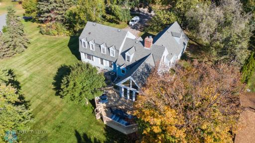 2513 N Long Lake Road, Detroit Lakes, MN 56501