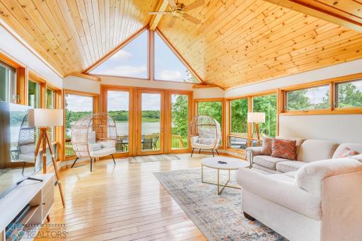 2513 N Long Lake Road, Detroit Lakes, MN 56501
