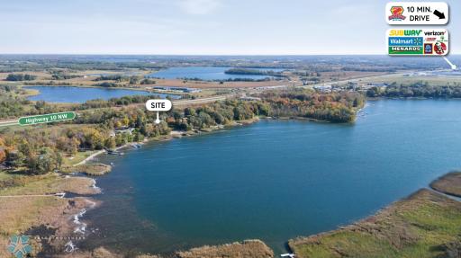 2513 N Long Lake Road, Detroit Lakes, MN 56501