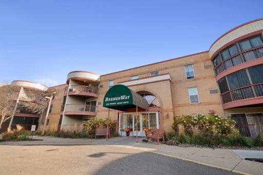 3232 Fremont Avenue N, 105, Minneapolis, MN 55412