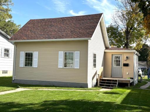 Photo for 110 Crocker Avenue S, Thief River Falls, MN 56701 - listing #6796805 110 Crocker Avenue S, Thief River Falls, MN 56701