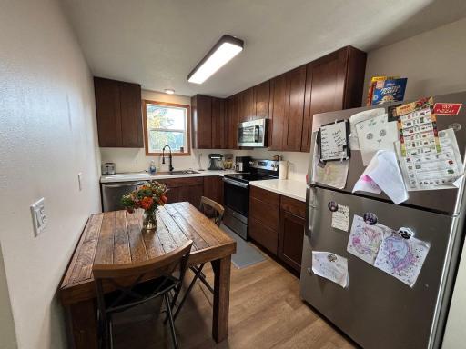 110 Crocker Avenue S, Thief River Falls, MN 56701