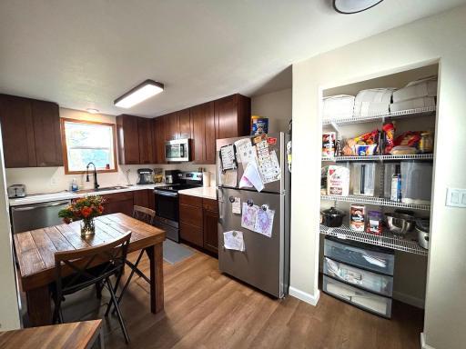 110 Crocker Avenue S, Thief River Falls, MN 56701