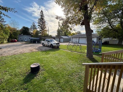 110 Crocker Avenue S, Thief River Falls, MN 56701