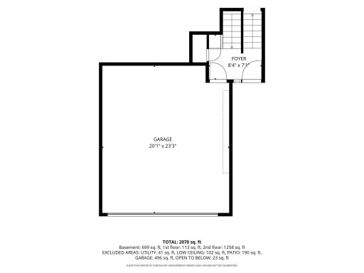 2694 County Road H2, Saint Paul, MN 55112
