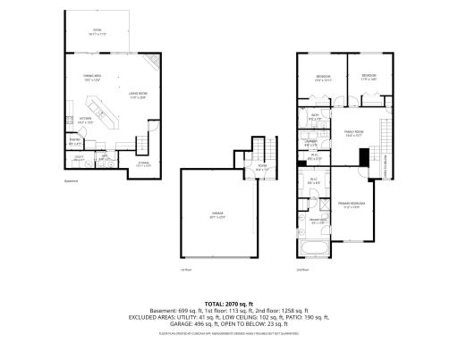 2694 County Road H2, Saint Paul, MN 55112
