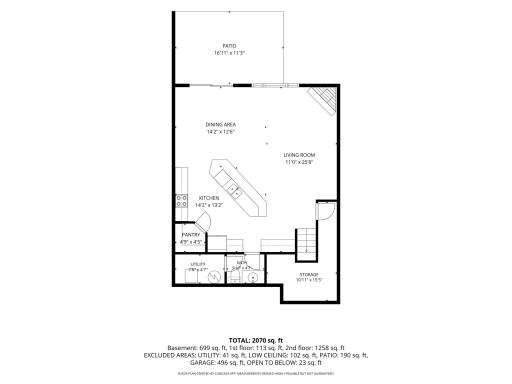2694 County Road H2, Saint Paul, MN 55112