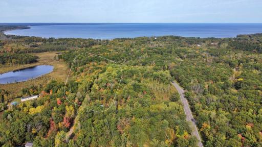 XXX Ash Ct Lots Aerial view to Lake Mille Lacs.jpg