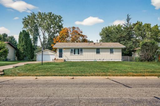 157 Oak Park Drive NE, Minneapolis, MN 55434