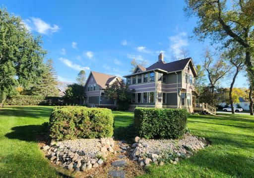 919 3rd Avenue SW, Pipestone, MN 56164