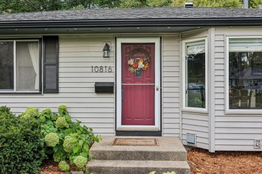 10816 Nord Avenue S, Minneapolis, MN 55437