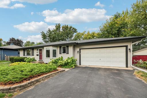 10816 Nord Avenue S, Minneapolis, MN 55437