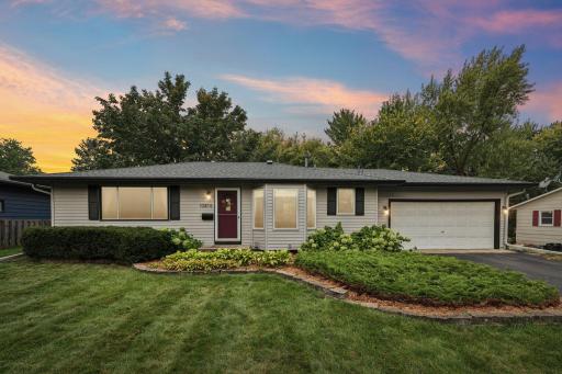 10816 Nord Avenue S, Minneapolis, MN 55437