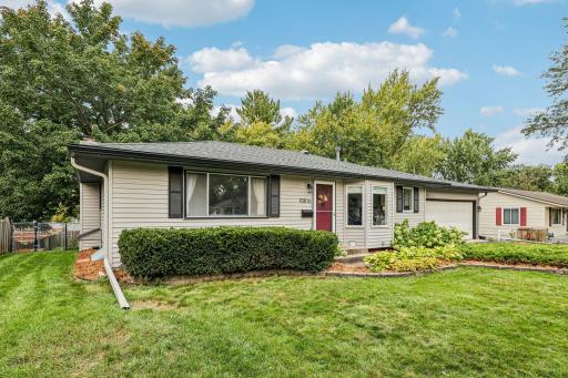 10816 Nord Avenue S, Minneapolis, MN 55437