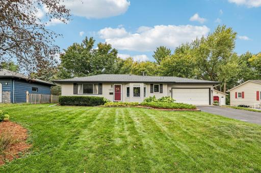 10816 Nord Avenue S, Minneapolis, MN 55437