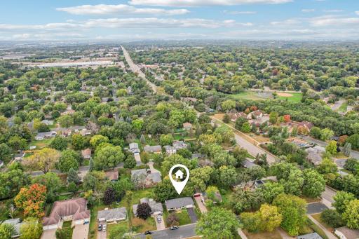 10816 Nord Avenue S, Minneapolis, MN 55437