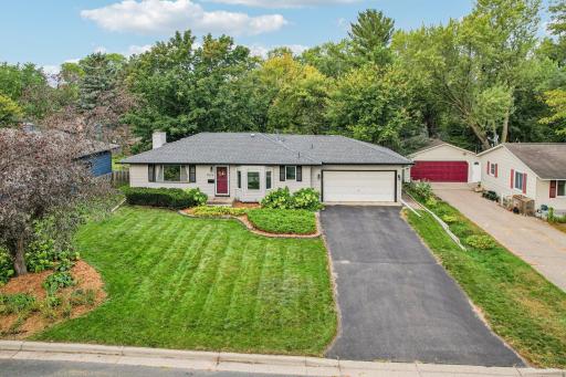 10816 Nord Avenue S, Minneapolis, MN 55437