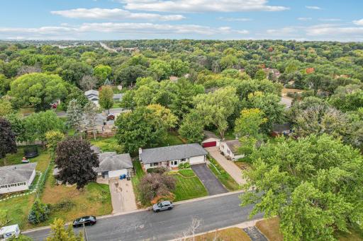 10816 Nord Avenue S, Minneapolis, MN 55437