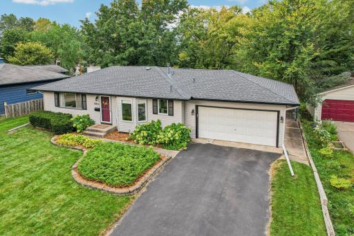 10816 Nord Avenue S, Minneapolis, MN 55437