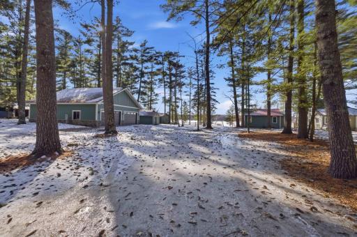25305 E Clark Lake Road, Nisswa, MN 56468