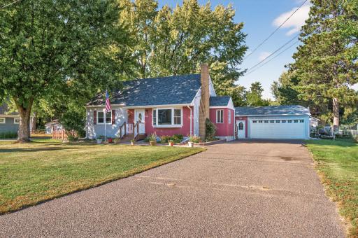 1615 Hammond Road, Saint Paul, MN 55110