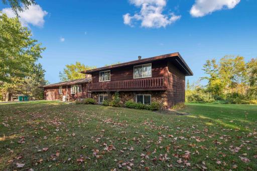 1005 Horseshoe Lake Road, Grand Rapids, MN 55744