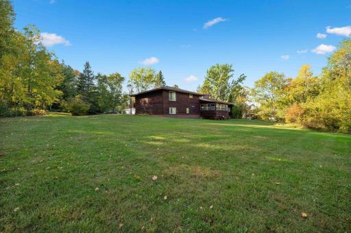 1005 Horseshoe Lake Road, Grand Rapids, MN 55744