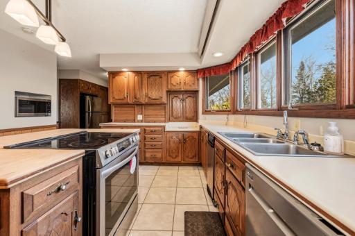 1005 Horseshoe Lake Road, Grand Rapids, MN 55744