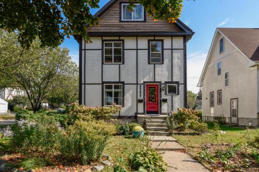1847 Buchanan Street NE, Minneapolis, MN 55418