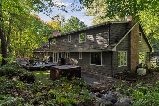 4360 Chimo East Street, Wayzata, MN 55391